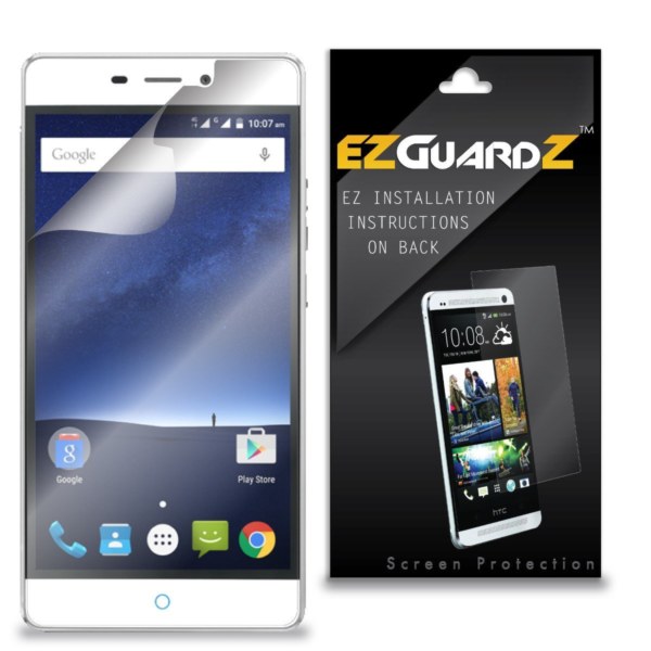 ZTE Blade V Plus