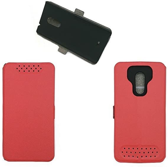 ZTE Blade V580