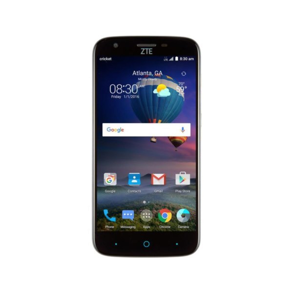 ZTE Grand X 3