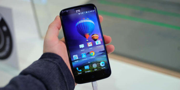 ZTE Grand X 3