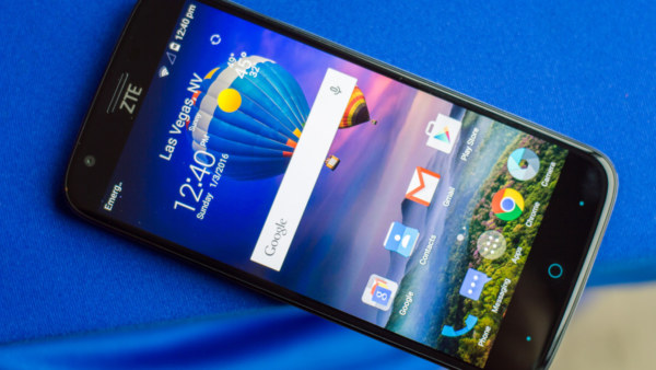 ZTE Grand X 3