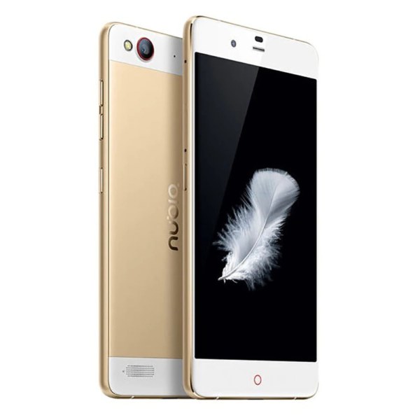 ZTE nubia Prague S