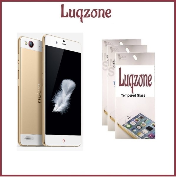 ZTE nubia Prague S