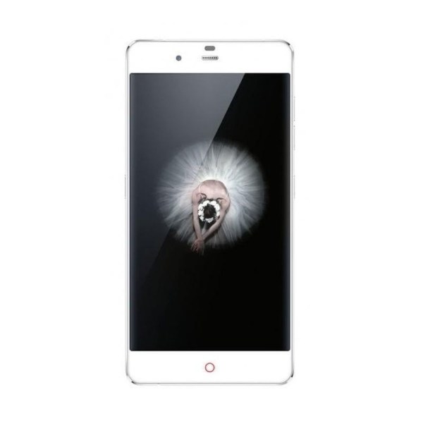 ZTE nubia Prague S