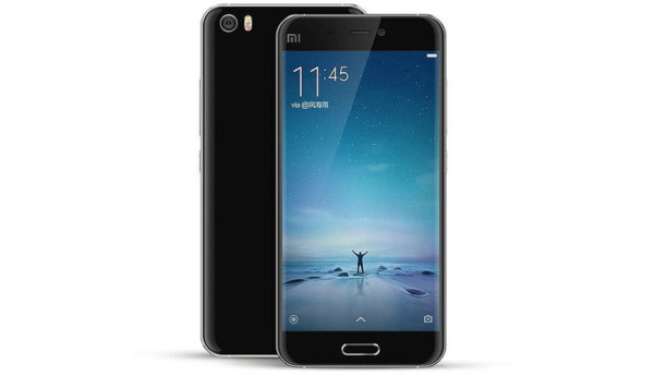 Xiaomi Mi 5