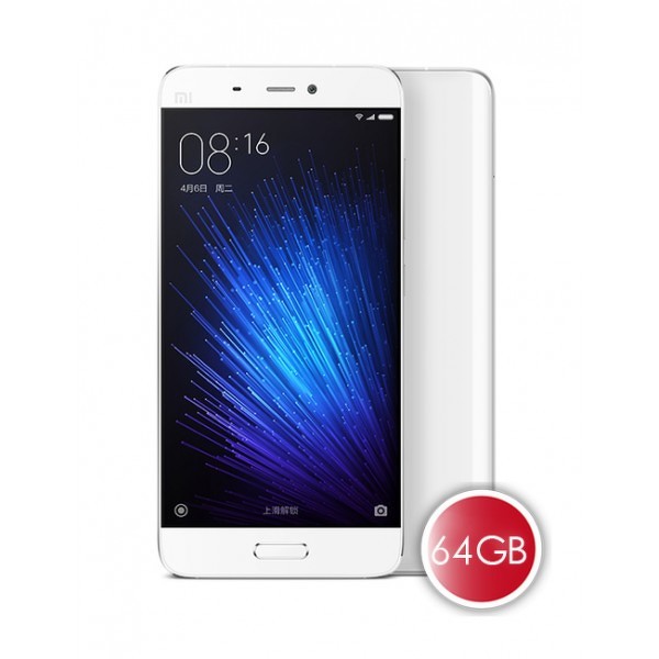 Xiaomi Mi 5