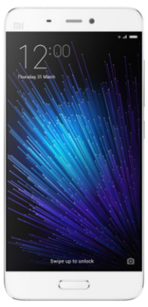 Xiaomi Mi 5