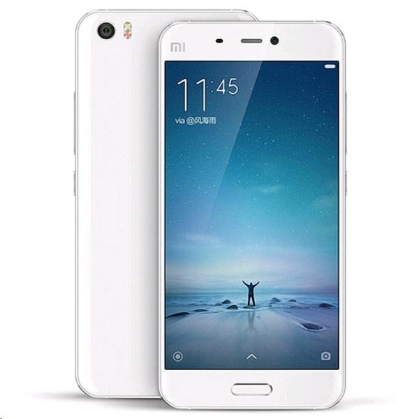Xiaomi Mi 5