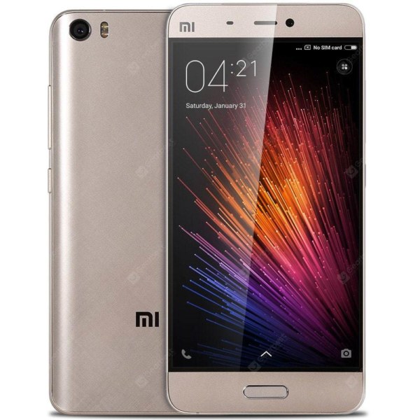 Xiaomi Mi 5