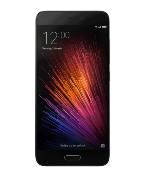 Xiaomi Mi 5