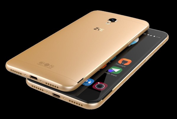 ZTE Blade V7