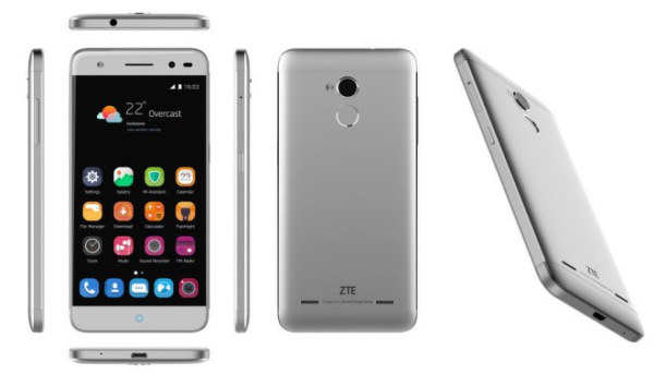 ZTE Blade V7
