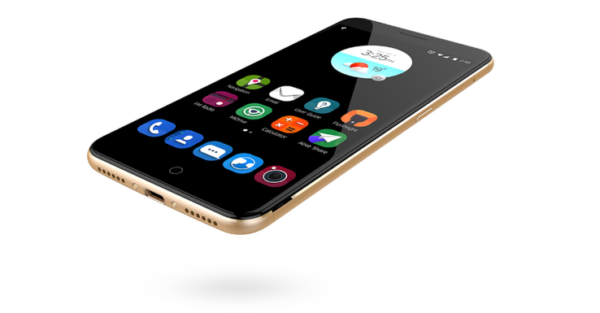 ZTE Blade V7