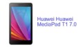 Huawei MediaPad T1 7.0 Plus