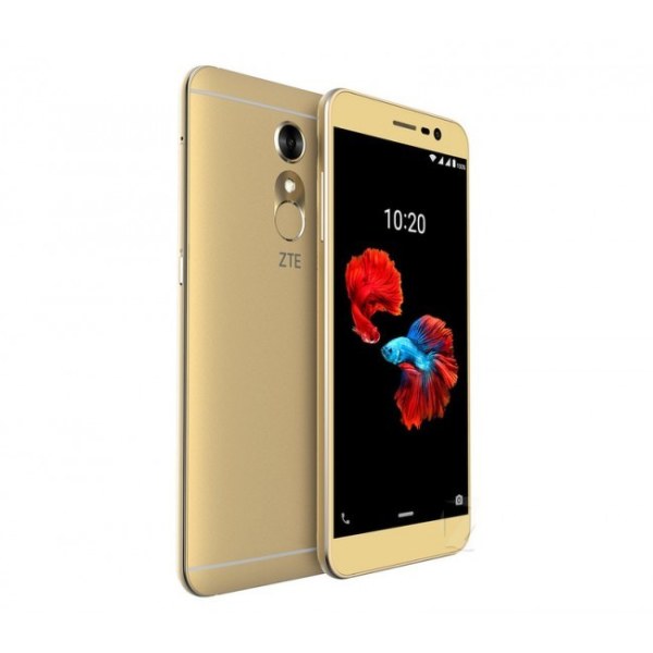 ZTE Blade A910