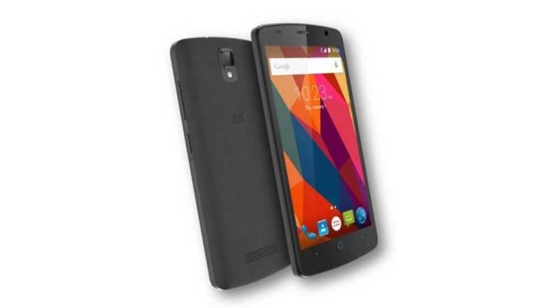 ZTE Blade L5 Plus