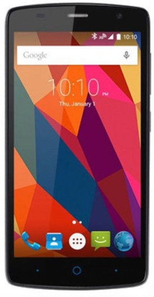 ZTE Blade L5 Plus