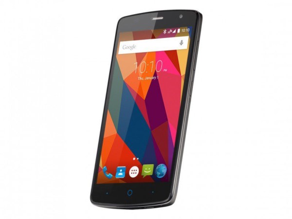 ZTE Blade L5 Plus