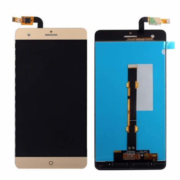 ZTE Blade V7 Max