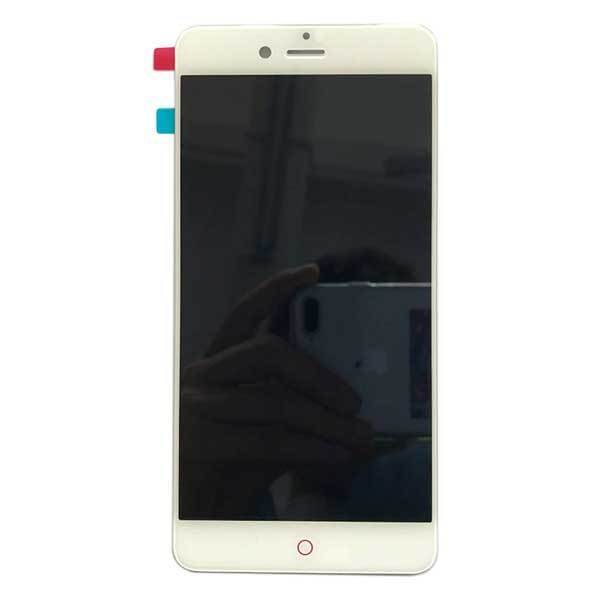 ZTE nubia Z11 mini