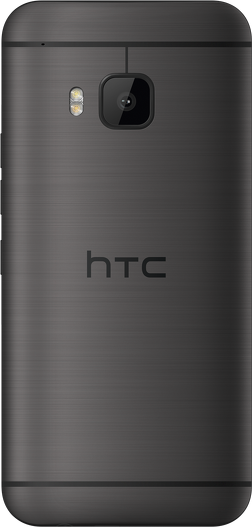 HTC One M9 Prime Camera