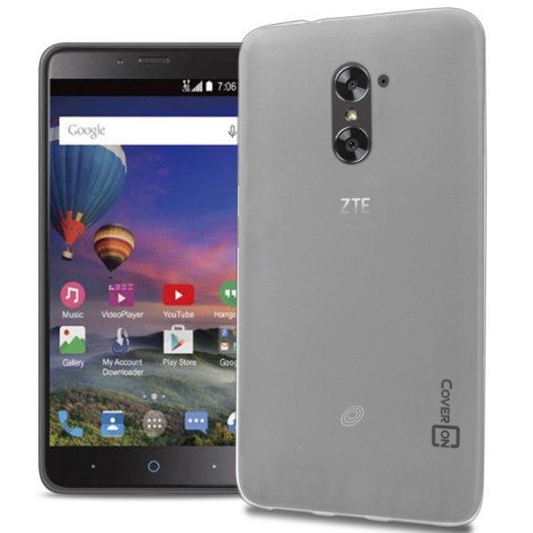 ZTE Grand X Max 2