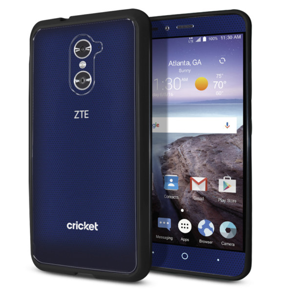 ZTE Grand X Max 2