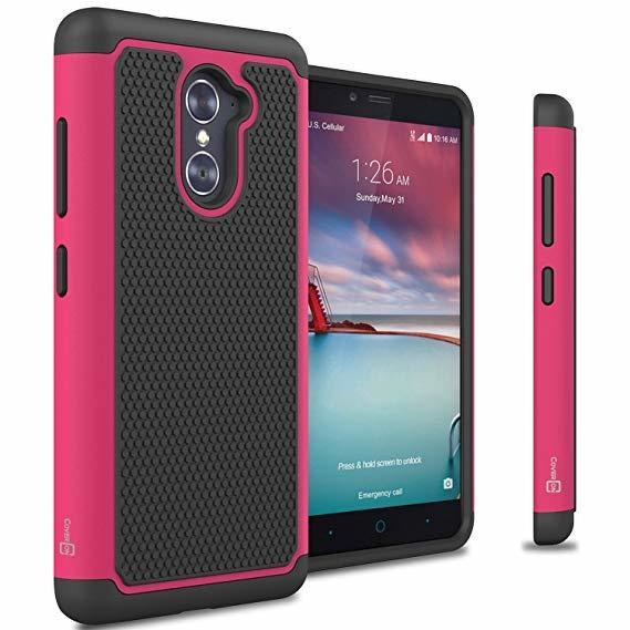 ZTE Grand X Max 2