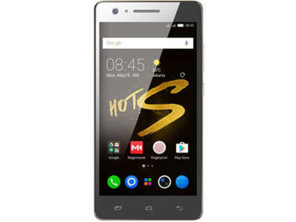 Infinix Hot S