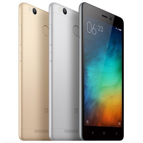 Xiaomi Redmi 3s