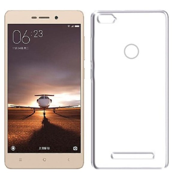 Xiaomi Redmi 3s