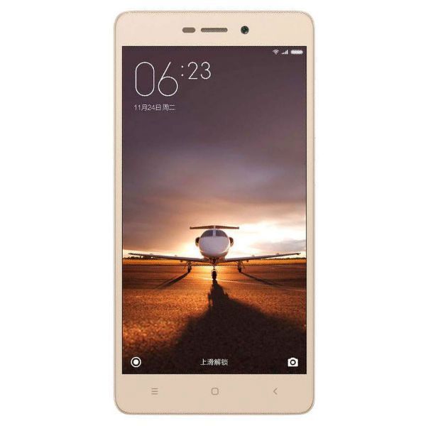Xiaomi Redmi 3s