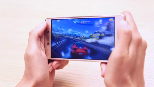 Xiaomi Redmi 3s
