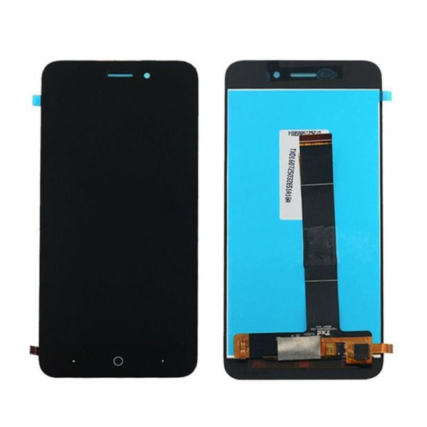 ZTE Blade A601
