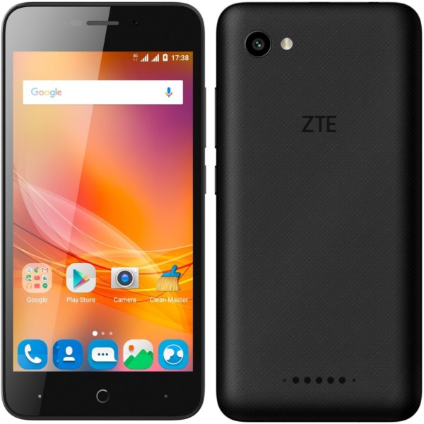 ZTE Blade A601