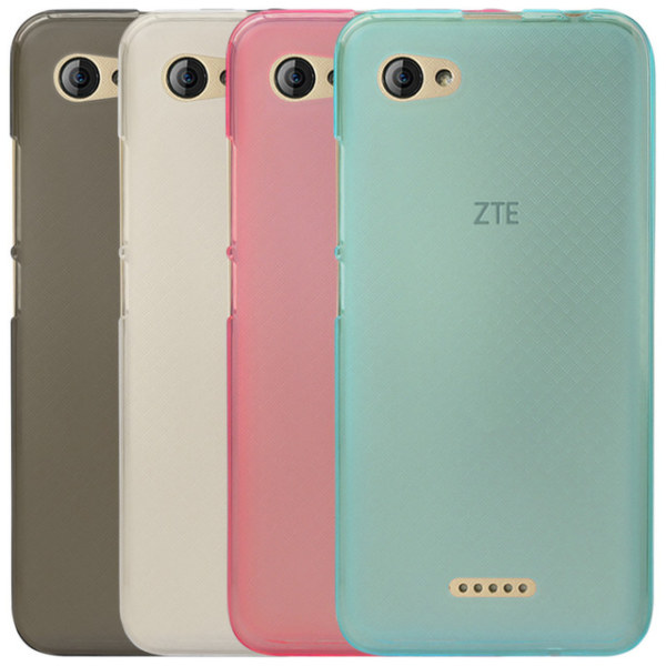 ZTE Blade A601