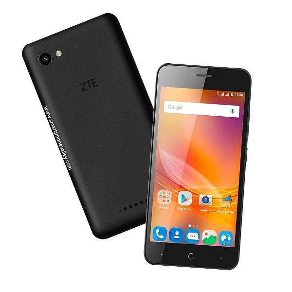 ZTE Blade A601