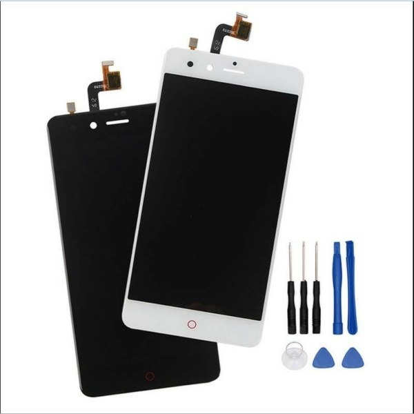 ZTE nubia Z11