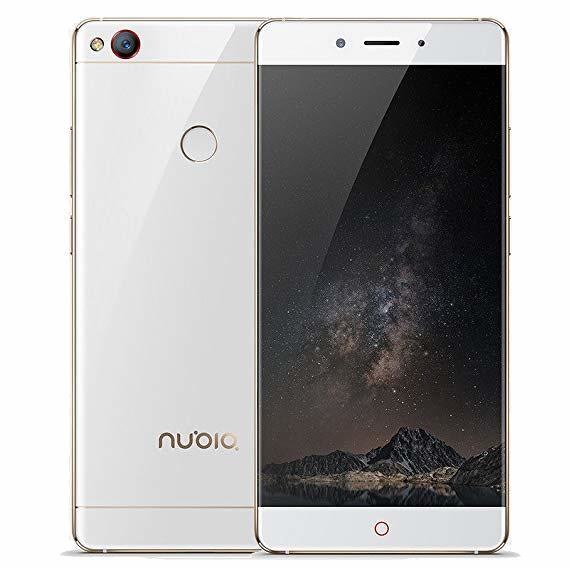 ZTE nubia Z11