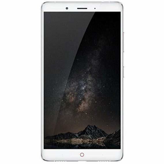 ZTE nubia Z11 Max