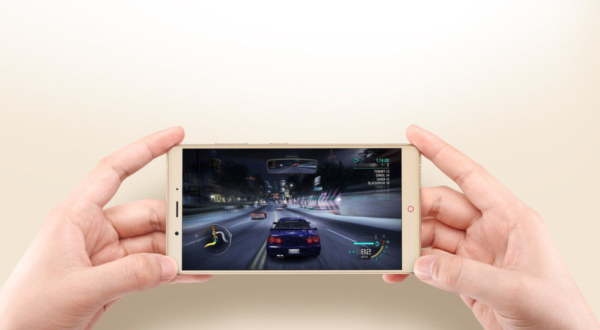 ZTE nubia Z11 Max