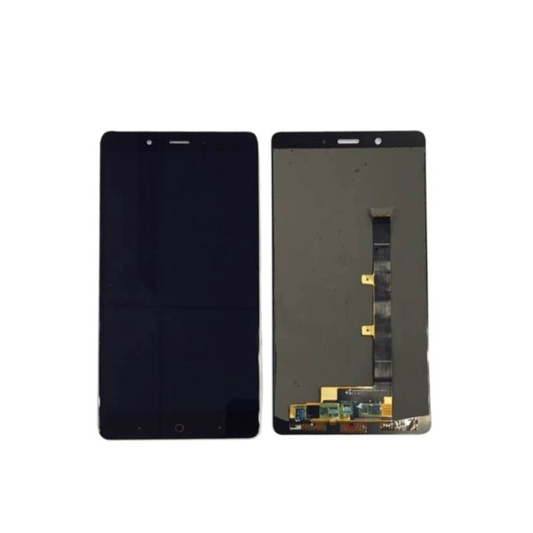 ZTE nubia Z11 Max