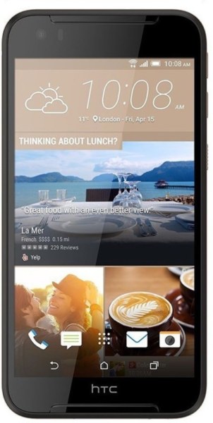 HTC Desire 728 Ultra