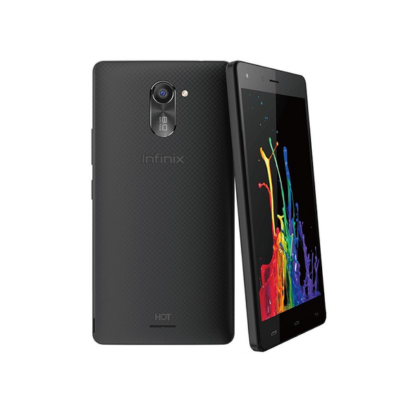 Infinix Hot 4