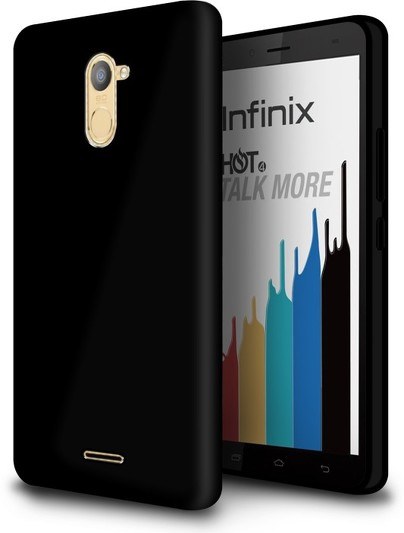 Infinix Hot 4