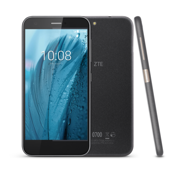 ZTE Blade A512