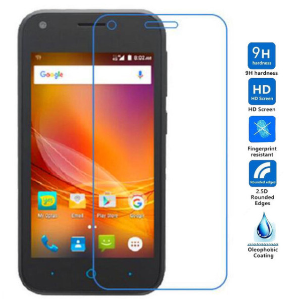 ZTE Blade L110 (A110)