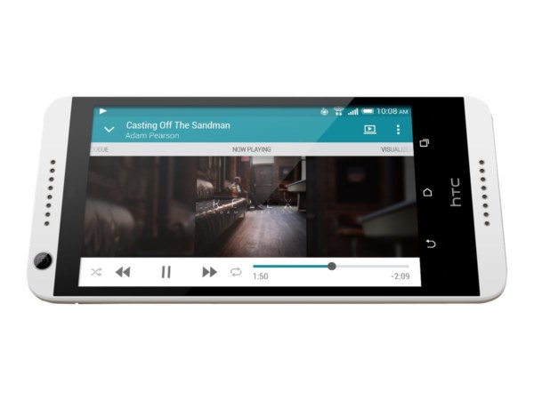 HTC Desire 625