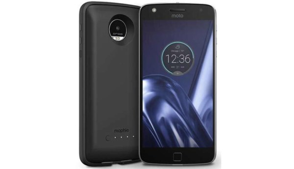 Motorola Moto Z Play