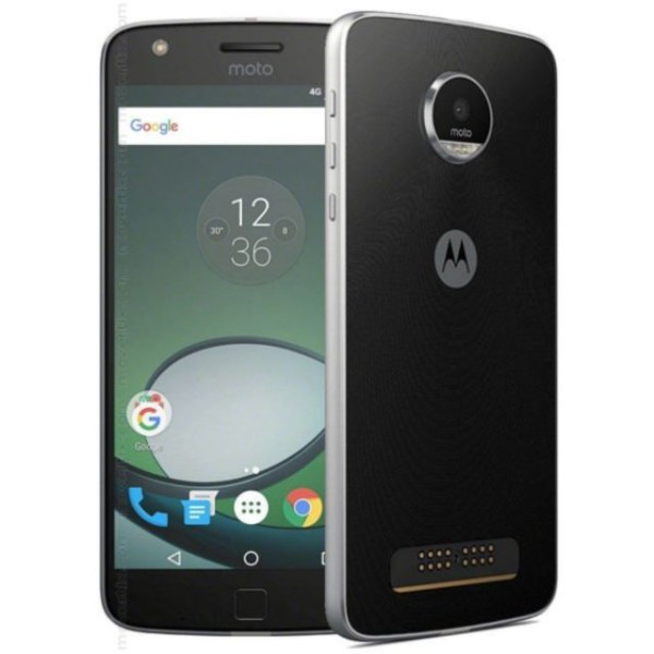 Motorola Moto Z Play